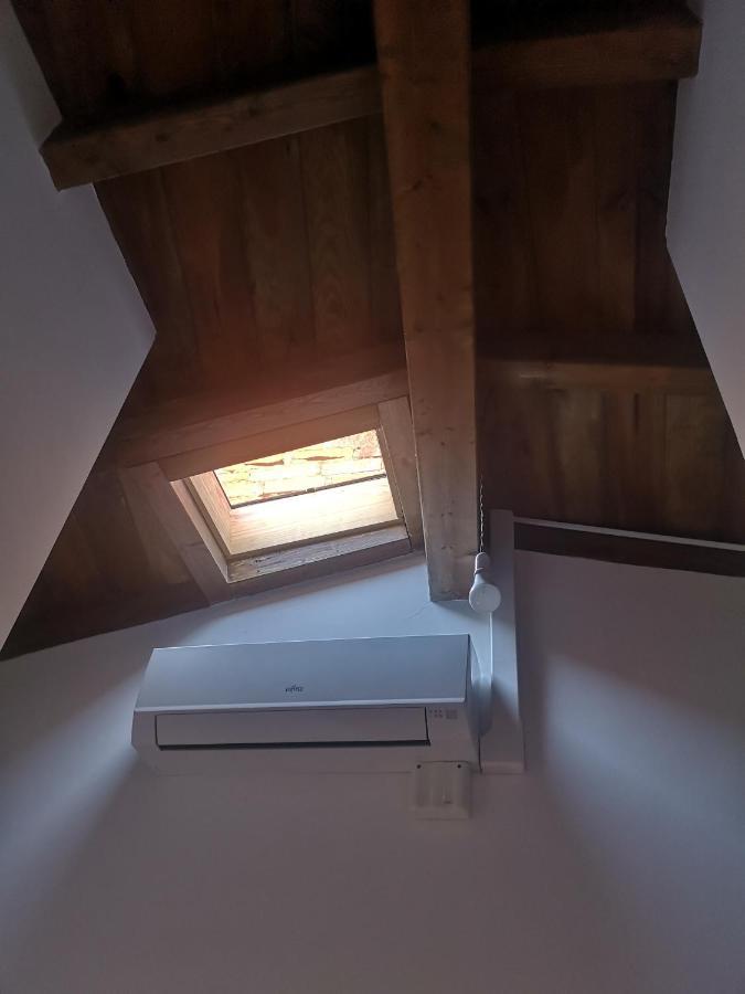 Apartamento Rural La Brigida, Rubiaco, Las Hurdes Exterior foto